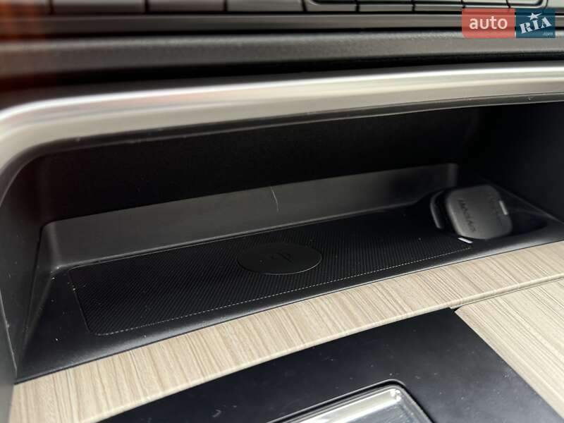 Внедорожник / Кроссовер Mazda CX-90 2023 в Киеве