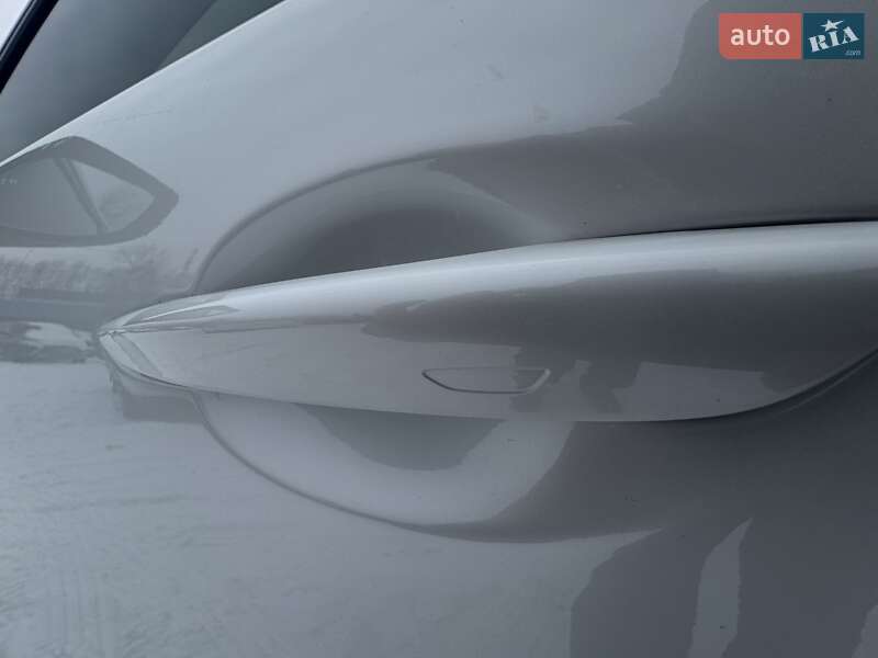 Внедорожник / Кроссовер Mazda CX-90 2025 в Виннице