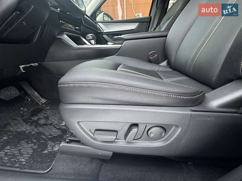 Внедорожник / Кроссовер Mazda CX-90 2025 в Виннице