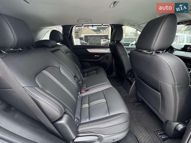 Внедорожник / Кроссовер Mazda CX-90 2025 в Виннице