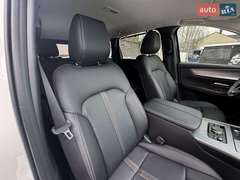 Внедорожник / Кроссовер Mazda CX-90 2025 в Виннице