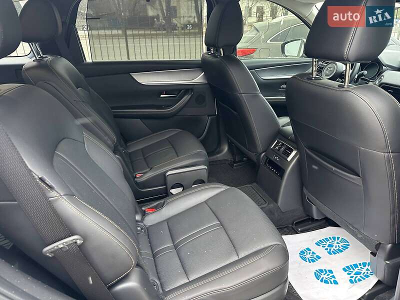 Внедорожник / Кроссовер Mazda CX-90 2024 в Полтаве