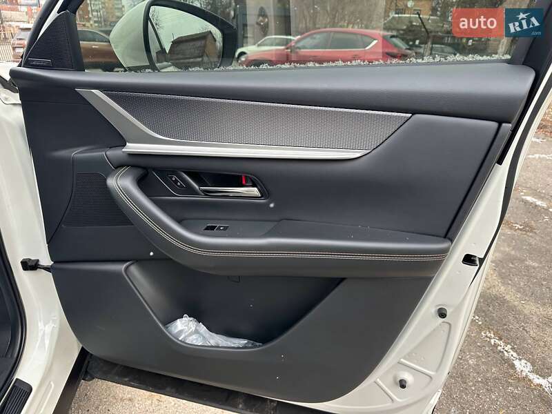 Внедорожник / Кроссовер Mazda CX-90 2024 в Полтаве