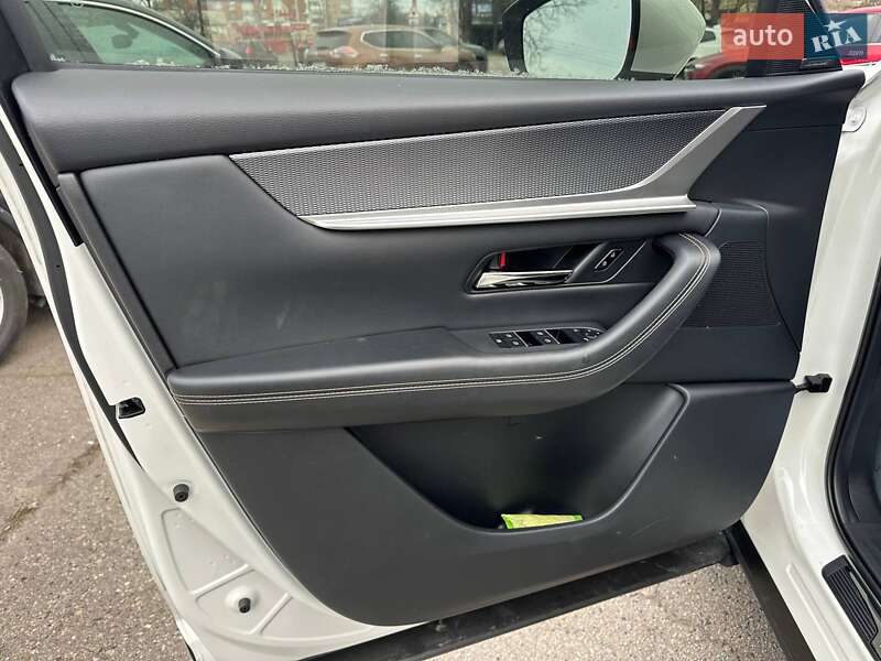 Внедорожник / Кроссовер Mazda CX-90 2024 в Полтаве