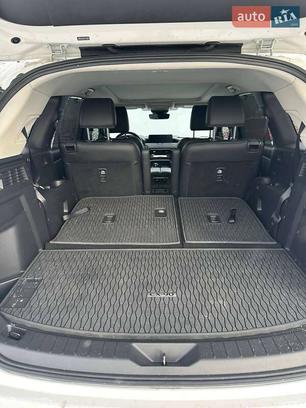 Внедорожник / Кроссовер Mazda CX-90 2024 в Полтаве