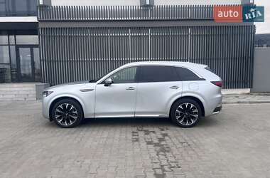 Внедорожник / Кроссовер Mazda CX-90 2023 в Черкассах