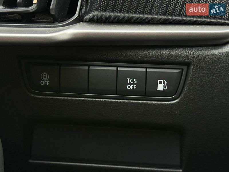 Позашляховик / Кросовер Mazda CX-90 2024 в Києві фото 31 Позашляховик / Кросовер Mazda CX-90 2024 в Києві