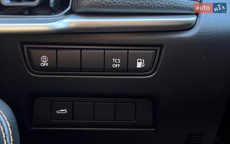 Внедорожник / Кроссовер Mazda CX-90 2024 в Львове