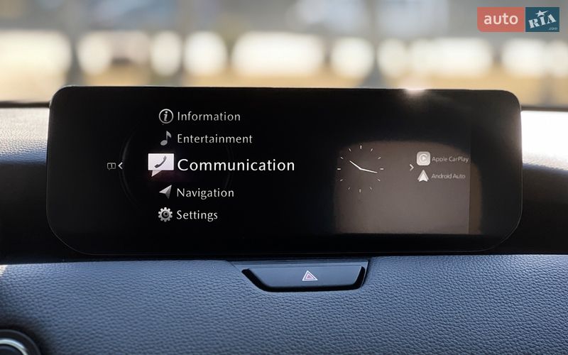 Внедорожник / Кроссовер Mazda CX-90 2024 в Львове