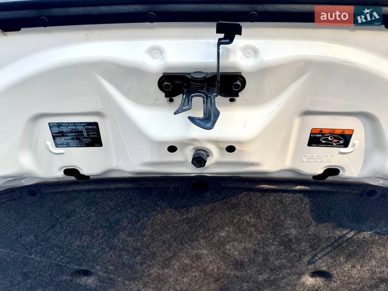 Внедорожник / Кроссовер Mazda CX-90 2024 в Киеве