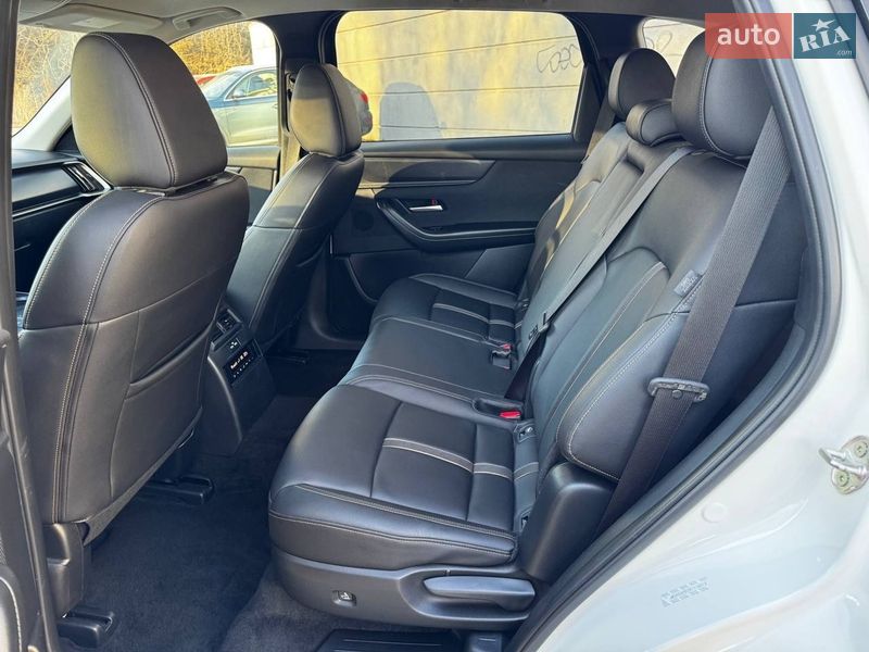 Внедорожник / Кроссовер Mazda CX-90 2024 в Киеве