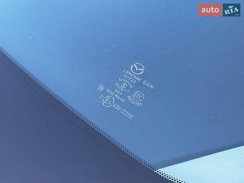 Внедорожник / Кроссовер Mazda CX-90 2024 в Киеве