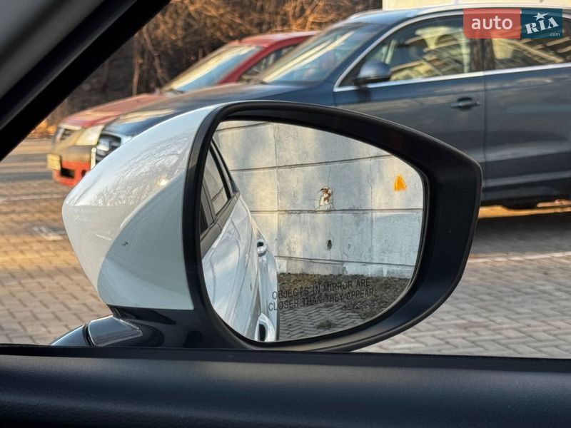 Внедорожник / Кроссовер Mazda CX-90 2024 в Киеве