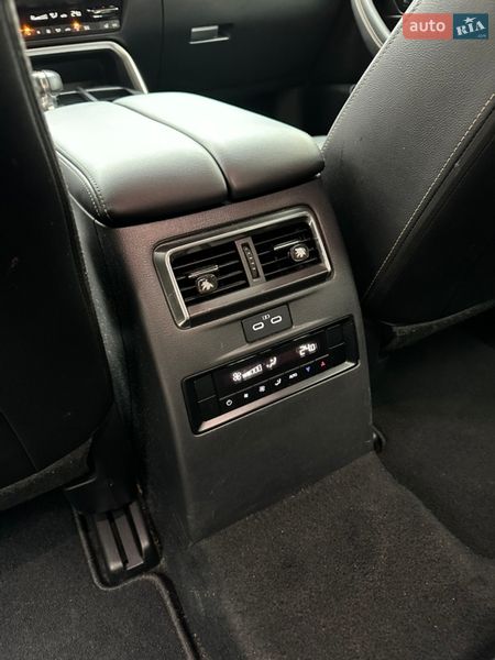 Внедорожник / Кроссовер Mazda CX-90 2023 в Киеве