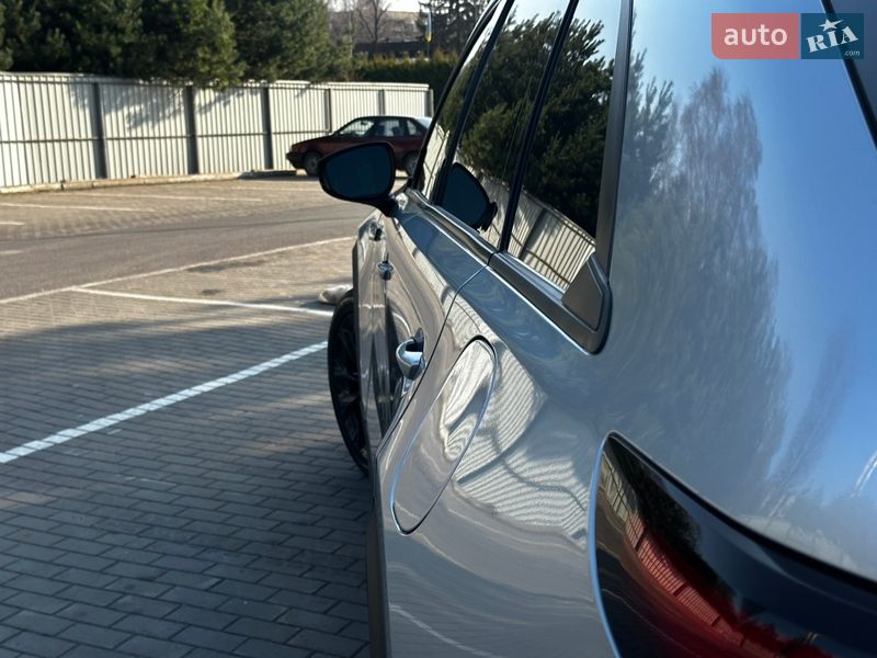 Внедорожник / Кроссовер Mazda CX-90 2025 в Луцке