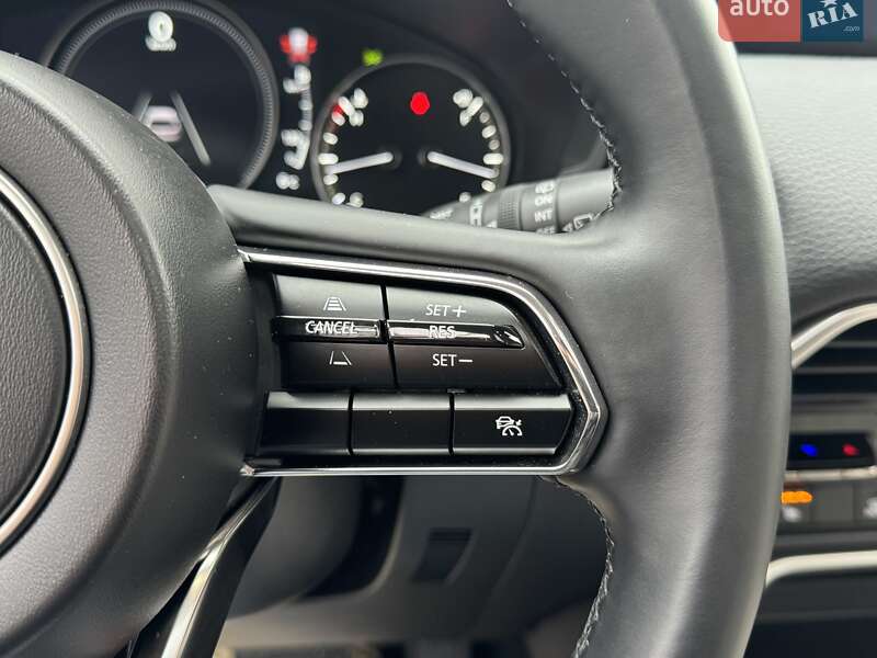 Внедорожник / Кроссовер Mazda CX-90 2023 в Киеве