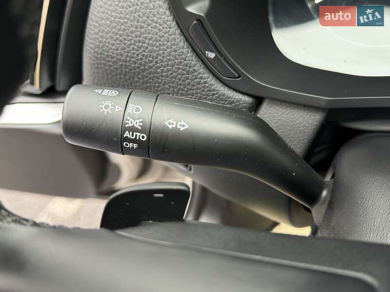 Внедорожник / Кроссовер Mazda CX-90 2023 в Киеве
