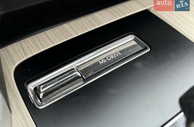 Внедорожник / Кроссовер Mazda CX-90 2023 в Киеве