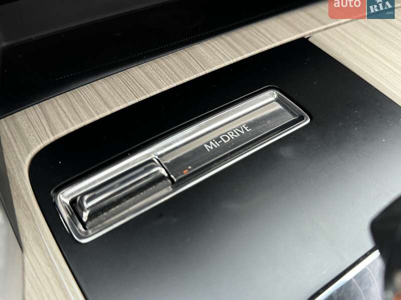 Внедорожник / Кроссовер Mazda CX-90 2023 в Киеве