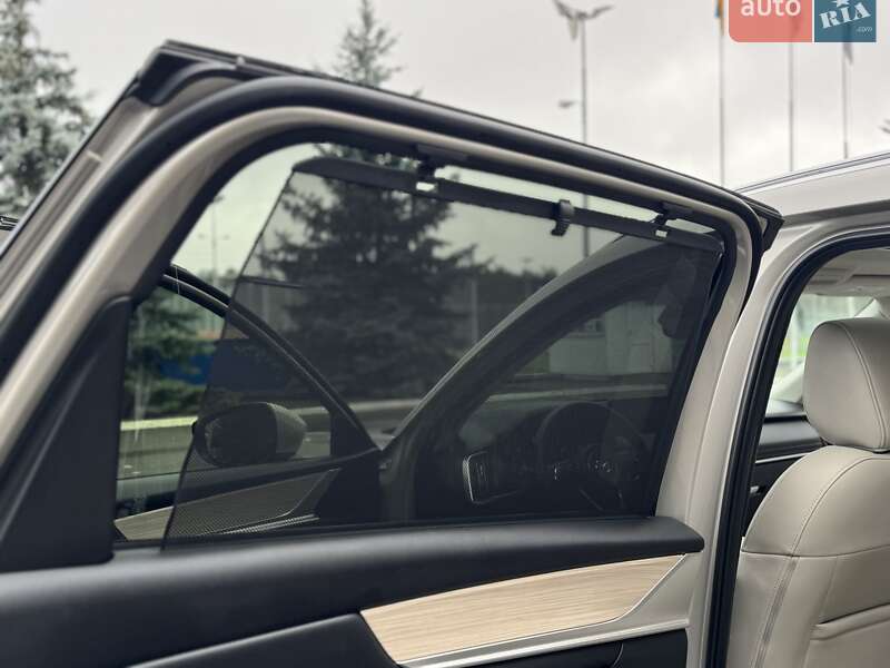 Внедорожник / Кроссовер Mazda CX-90 2023 в Киеве