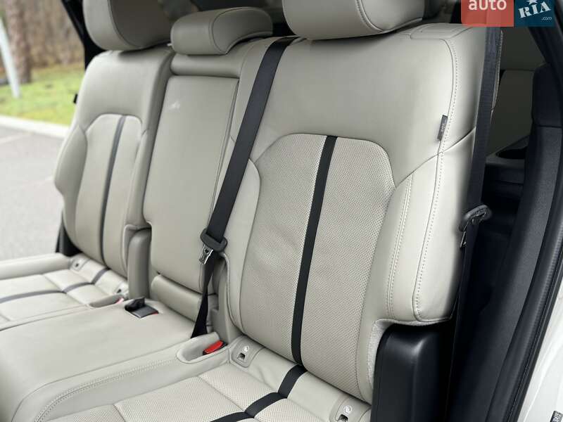 Внедорожник / Кроссовер Mazda CX-90 2023 в Киеве