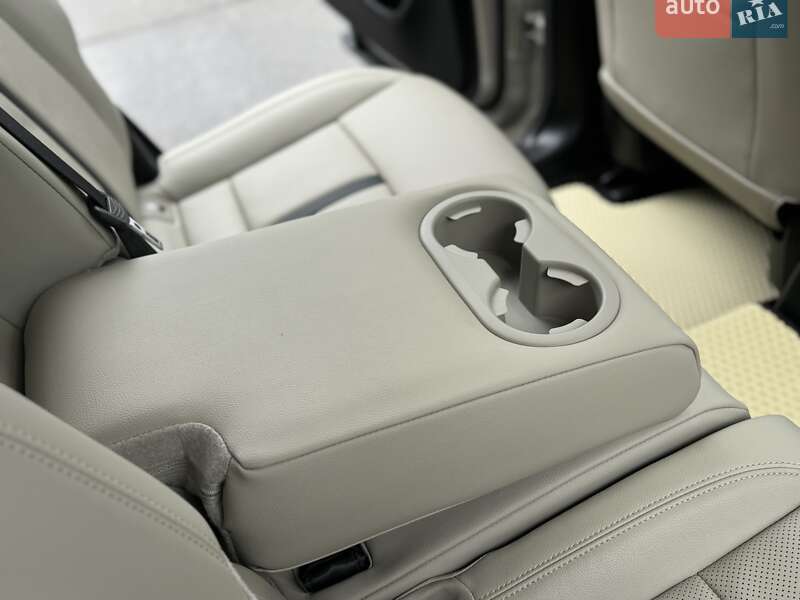 Внедорожник / Кроссовер Mazda CX-90 2023 в Киеве