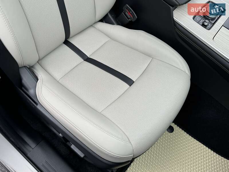 Внедорожник / Кроссовер Mazda CX-90 2023 в Киеве