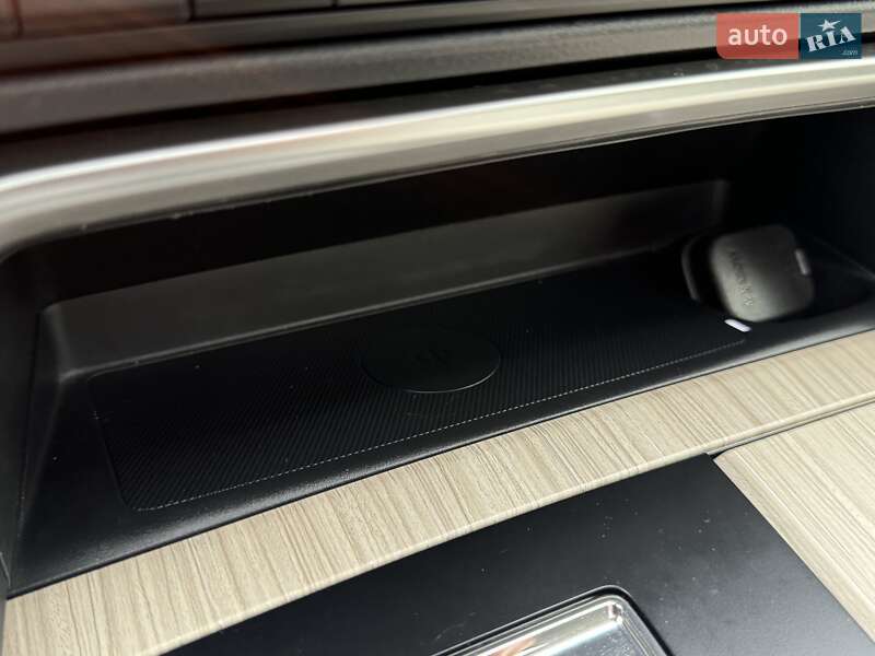Внедорожник / Кроссовер Mazda CX-90 2023 в Киеве