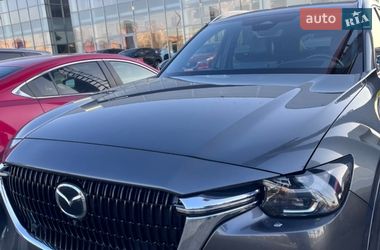 Позашляховик / Кросовер Mazda CX-90 2023 в Кропивницькому