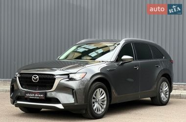 Внедорожник / Кроссовер Mazda CX-90 2023 в Николаеве