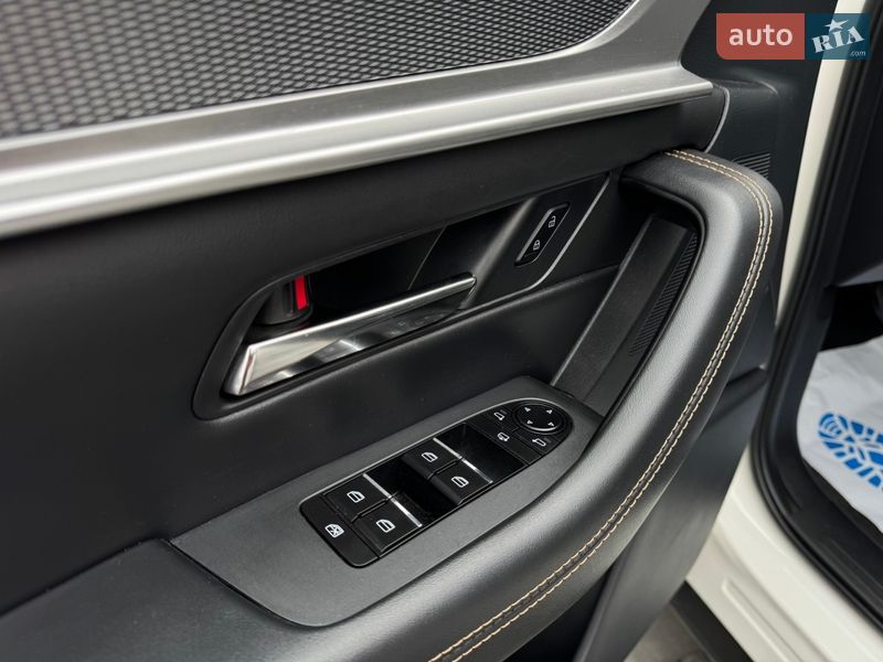 Позашляховик / Кросовер Mazda CX-90 2023 в Івано-Франківську фото 37 Позашляховик / Кросовер Mazda CX-90 2023 в Івано-Франківську