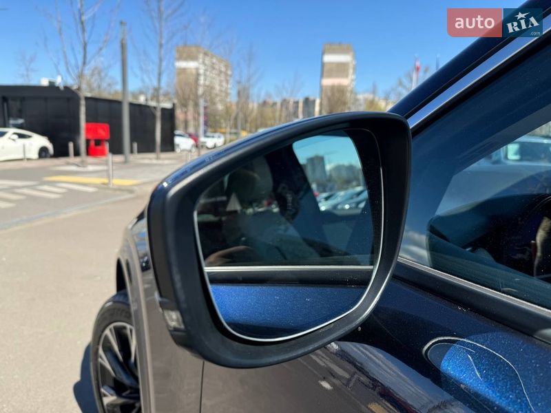 Внедорожник / Кроссовер Mazda CX-90 2024 в Киеве