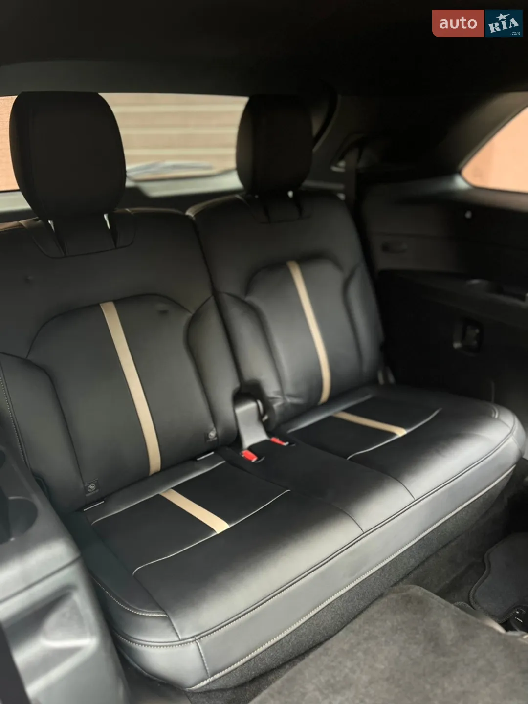 2025 Mazda CX-90 - мініатюра 33