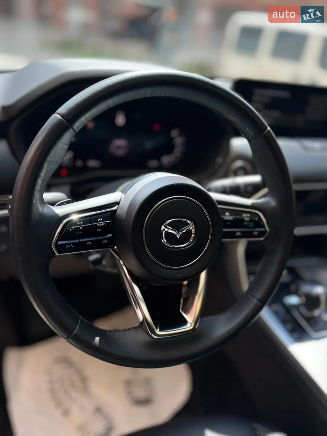 2025 Mazda CX-90 - мініатюра 22