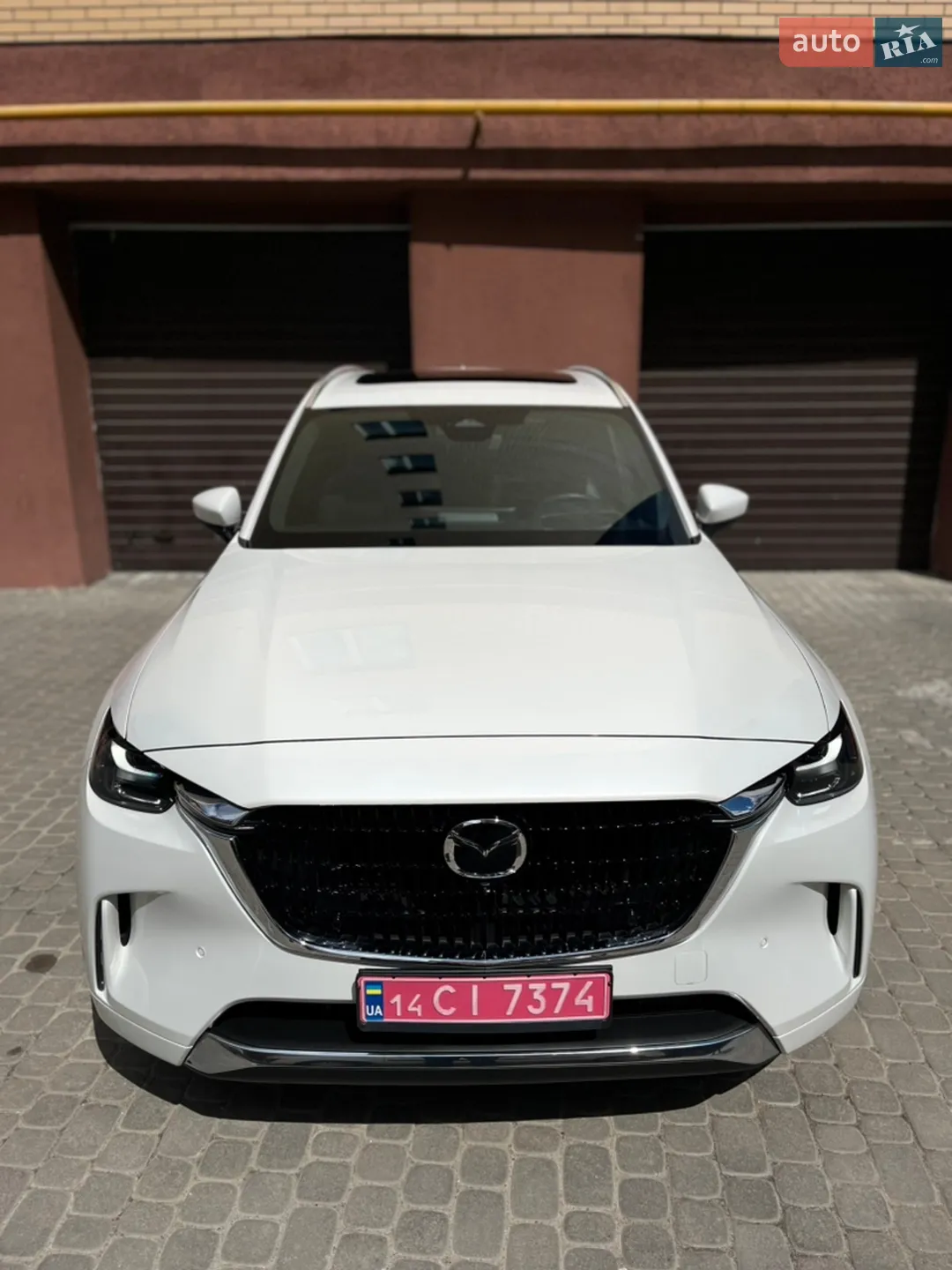2025 Mazda CX-90 - мініатюра 4