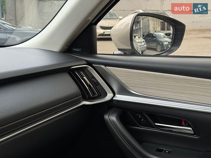 Внедорожник / Кроссовер Mazda CX-90 2023 в Харькове