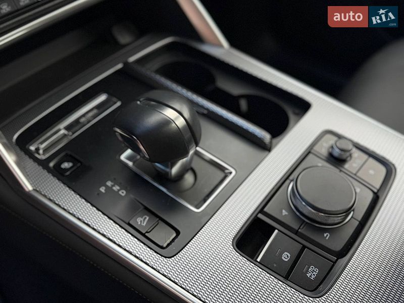 Внедорожник / Кроссовер Mazda CX-90 2023 в Виннице