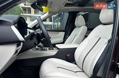 Позашляховик / Кросовер Mazda CX-90 2024 в Львові