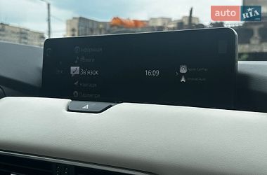Позашляховик / Кросовер Mazda CX-90 2024 в Львові