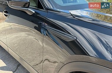 Внедорожник / Кроссовер Mazda CX-90 2023 в Запорожье