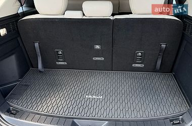 Внедорожник / Кроссовер Mazda CX-90 2023 в Запорожье