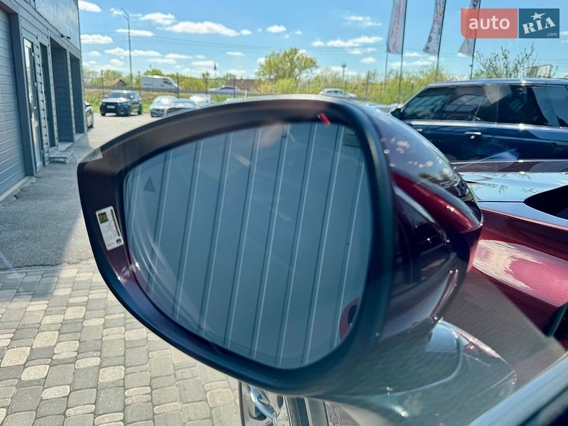 Внедорожник / Кроссовер Mazda CX-90 2024 в Киеве