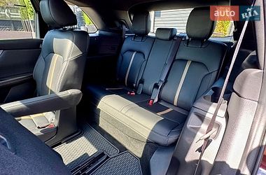 Внедорожник / Кроссовер Mazda CX-90 2024 в Киеве