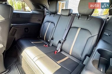 Внедорожник / Кроссовер Mazda CX-90 2024 в Киеве