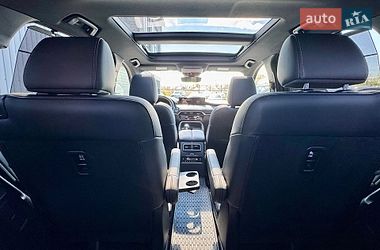 Внедорожник / Кроссовер Mazda CX-90 2024 в Киеве