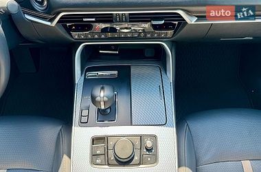 Внедорожник / Кроссовер Mazda CX-90 2024 в Киеве