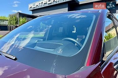 Внедорожник / Кроссовер Mazda CX-90 2024 в Киеве