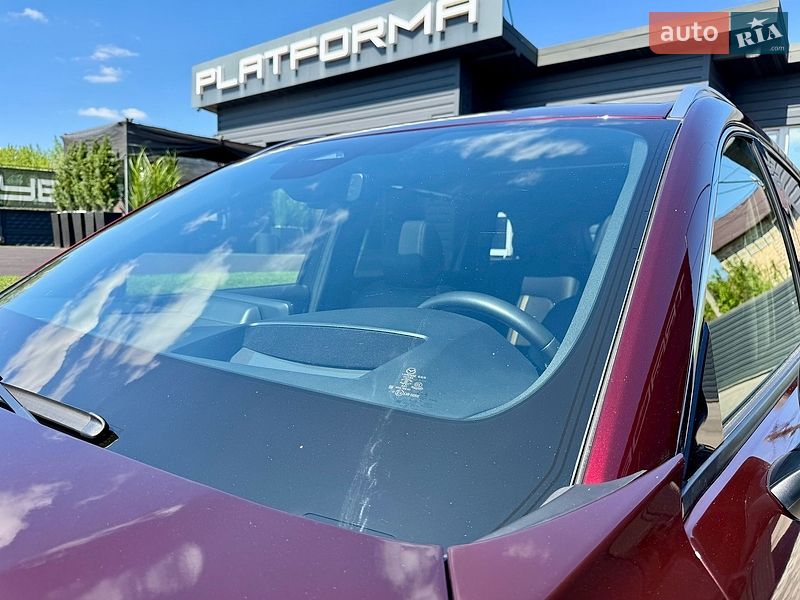 Внедорожник / Кроссовер Mazda CX-90 2024 в Киеве