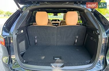 AUTO.RIA – Продам Мазда ЦХ-90 2024 (KB0344AB) бензин 3.3