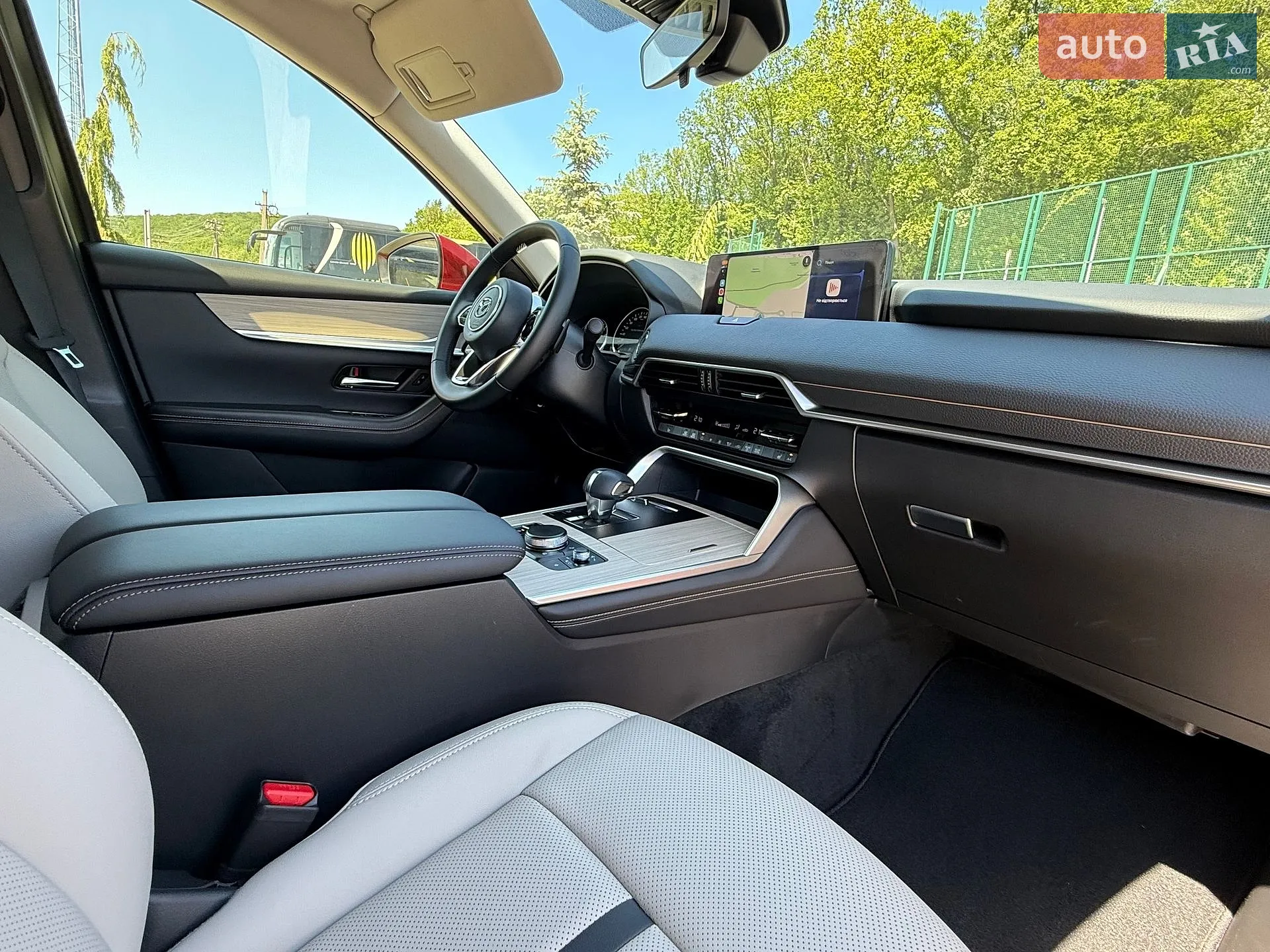2025 Mazda CX-90 - мініатюра 13